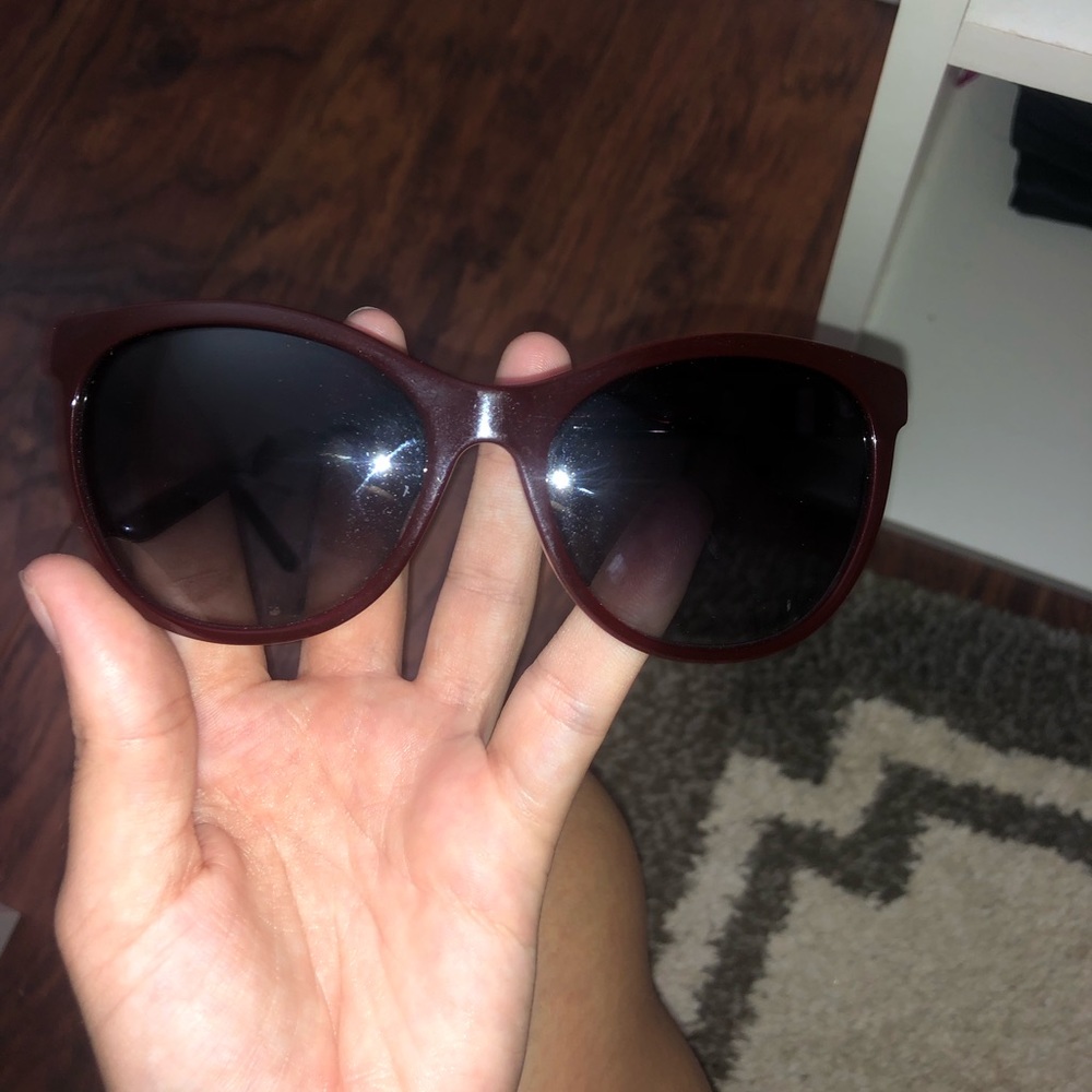 Burberry Sunglasses